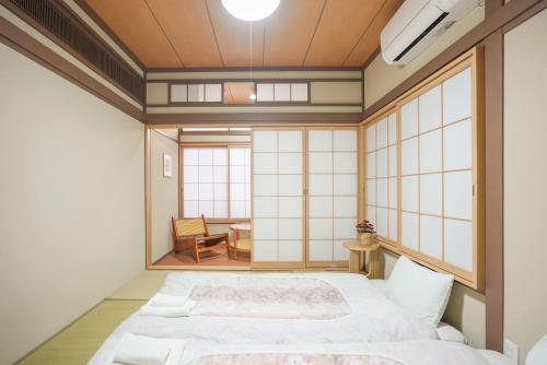 도쿄 / 동경 Asakusa 5 Chome KazeNoItsu Home 3성급 싱글룸 스위트룸