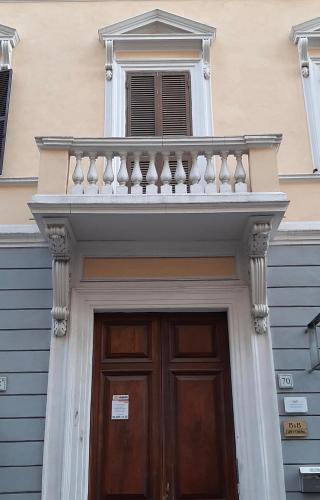 BnB Rooms And Comfort, Рим (фото 6)
