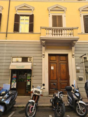BnB Rooms And Comfort, Рим (фото 8)
