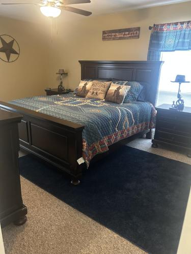 Renaissance Rancher in Killen (AL)