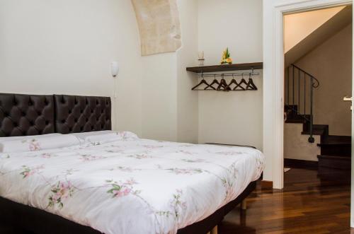 Alla dimora di Chiara Suite and Rooms – Matera, TX