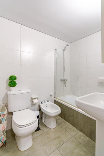 Mi Lugar en Rosario - Depto céntrico VIP, 3 amb con cochera opcional