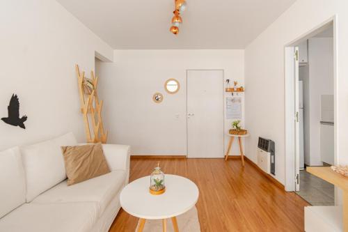 Mi Lugar en Rosario - Depto céntrico VIP, 3 amb con cochera opcional