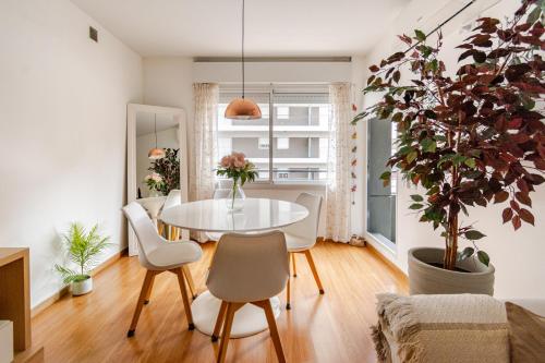 Mi Lugar en Rosario - Depto céntrico VIP, 3 amb con cochera opcional