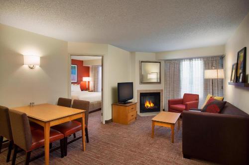 Residence Inn by Marriott Detroit / Novi, Novi (foto 6)
