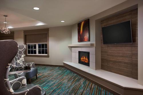 Residence Inn by Marriott Detroit / Novi in Novi, USA