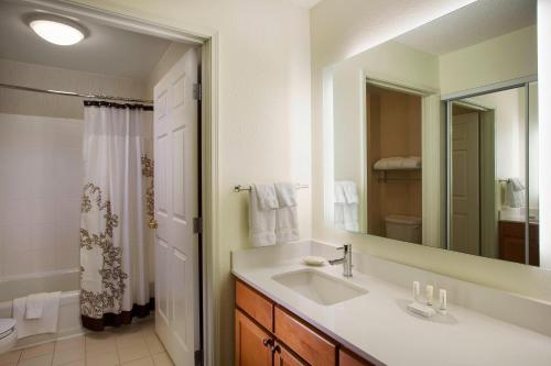 Residence Inn by Marriott Detroit / Novi, Novi (foto 3)