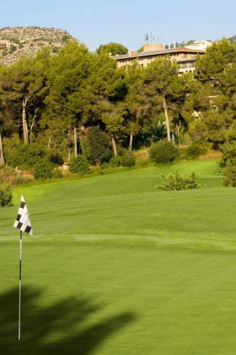 Castillo Hotel Son Vida a Luxury Collection Hotel Mallorca - Adults Only - image 9