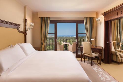 Castillo Hotel Son Vida a Luxury Collection Hotel Mallorca - Adults Only - image 7