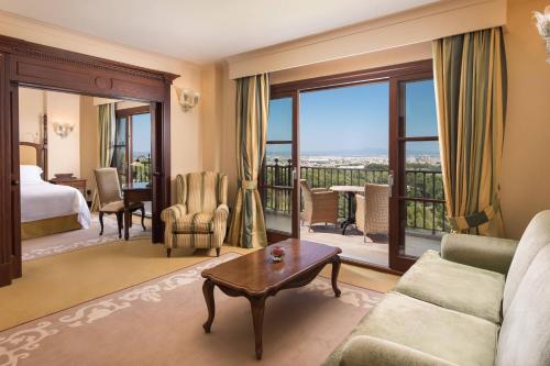 Castillo Hotel Son Vida a Luxury Collection Hotel Mallorca - Adults Only - image 14
