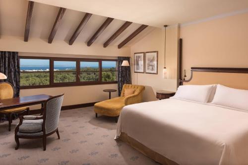 Castillo Hotel Son Vida a Luxury Collection Hotel Mallorca - Adults Only - image 5