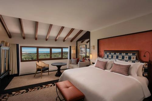 Castillo Hotel Son Vida a Luxury Collection Hotel Mallorca - Adults Only - image 3