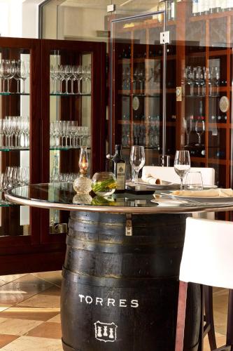 Castillo Hotel Son Vida a Luxury Collection Hotel Mallorca - Adults Only - image 2