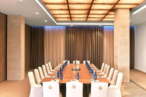 Castillo Hotel Son Vida a Luxury Collection Hotel Mallorca - Adults Only - image 11