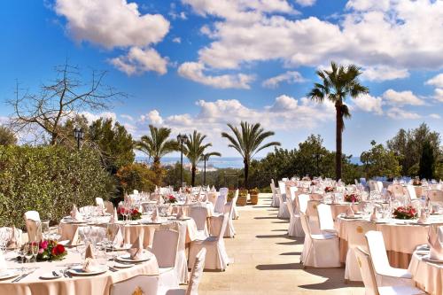 Castillo Hotel Son Vida a Luxury Collection Hotel Mallorca - Adults Only - image 8