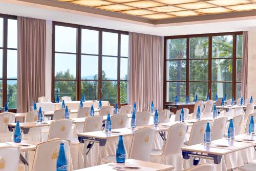 Castillo Hotel Son Vida a Luxury Collection Hotel Mallorca - Adults Only - image 10