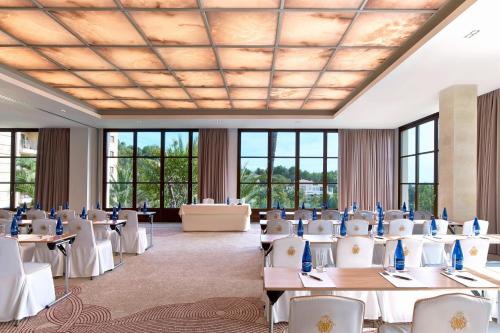 Castillo Hotel Son Vida a Luxury Collection Hotel Mallorca - Adults Only - main image