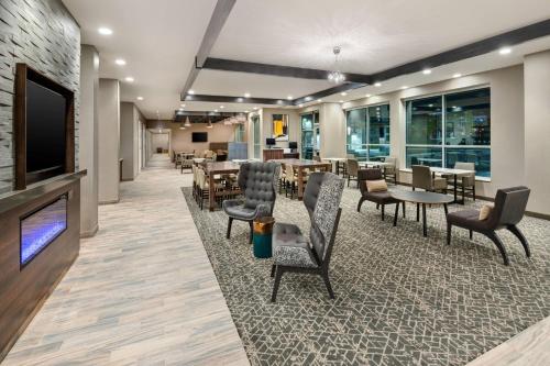 Residence Inn by Marriott Indianapolis Keystone in Indianapolis, USA