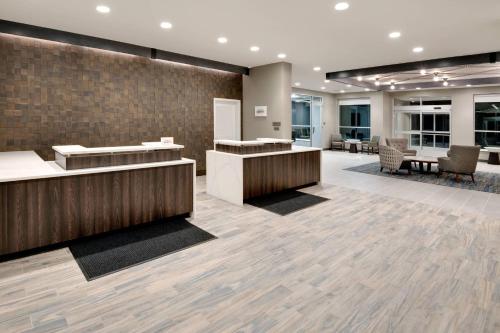 Residence Inn by Marriott Indianapolis Keystone in Indianapolis, USA
