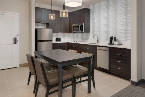 Residence Inn by Marriott Indianapolis Keystone in Indianapolis, USA