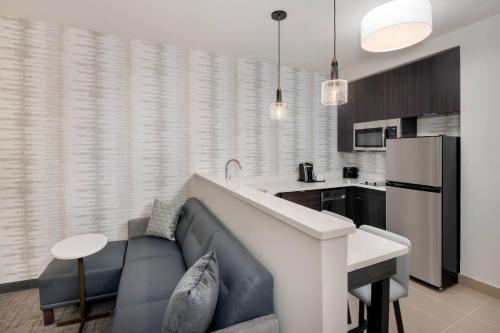 Residence Inn by Marriott Indianapolis Keystone in Indianapolis, USA