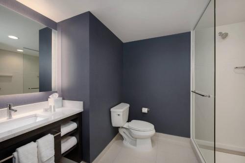 Residence Inn by Marriott Indianapolis Keystone in Indianapolis, USA