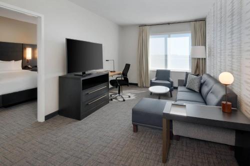 Residence Inn by Marriott Indianapolis Keystone in Indianapolis, USA