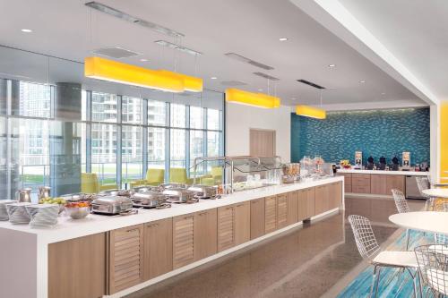 Residence Inn by Marriott San Diego Downtown/Bayfront - main image