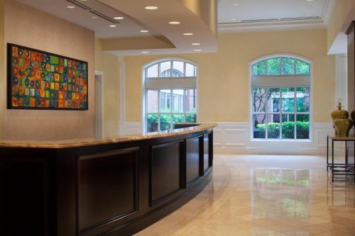 Houston Marriott Sugar Land in Sugar Land, USA