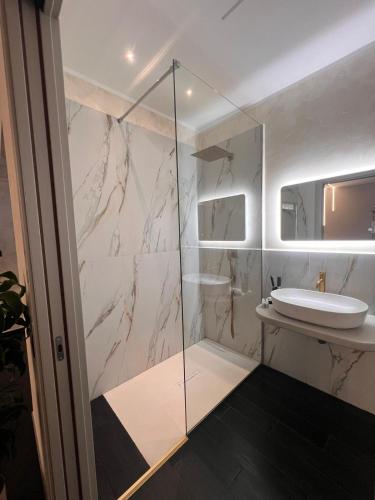 ASTRUM b&b in Cosenza