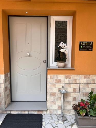 ASTRUM b&b in Cosenza