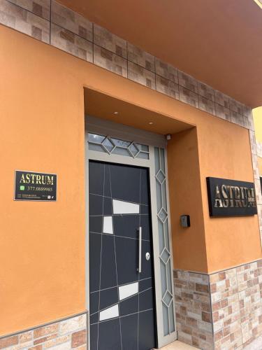ASTRUM b&b in Cosenza