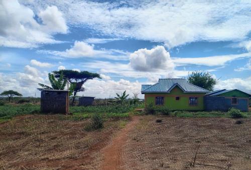 Sammyvero farm in Ziwani
