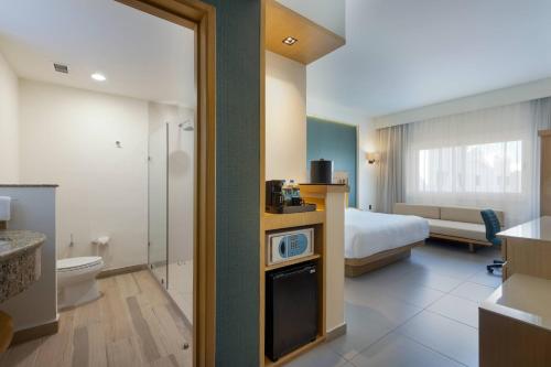 Courtyard by Marriott Cancun Airport, Cancún (photo 7)