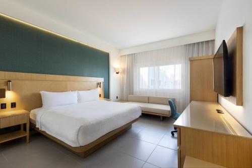 Courtyard by Marriott Cancun Airport, Cancún (photo 6)