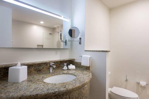 Courtyard by Marriott Cancun Airport, Cancún (photo 9)