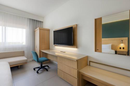 Courtyard by Marriott Cancun Airport, Cancún (photo 8)