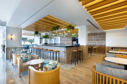 Courtyard by Marriott Cancun Airport, Cancún (photo 4)