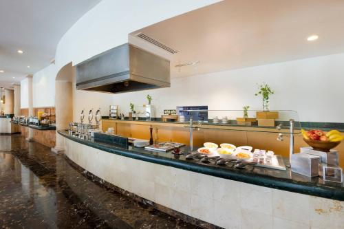 Courtyard by Marriott Cancun Airport, Cancún (photo 3)