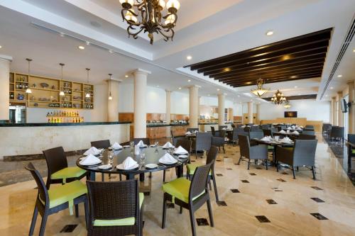 Courtyard by Marriott Cancun Airport, Cancún