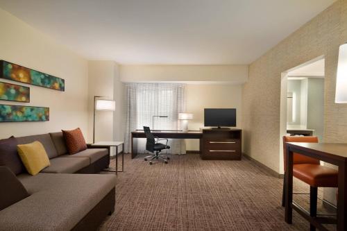 Residence Inn by Marriott Winston-Salem Hanes Mall in Winston-Salem, USA