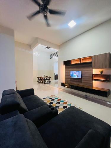 Relax Homestay Kuantan - Kuantan