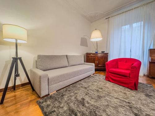 ISOLA DISTRICT Milan Apartment, Mediolan