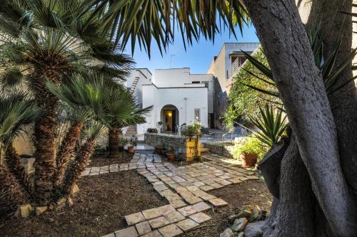 Salento - Casa Pietrastella, Presicce (photo 2)