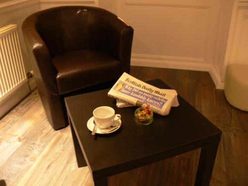 The Home Arms Guesthouse - image 7