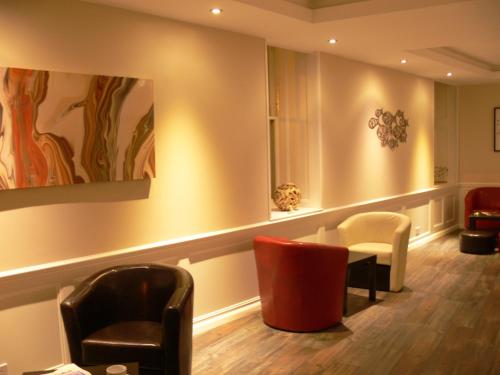 Facilities, The Home Arms Guesthouse in Eyemouth