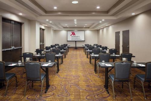 Marriott Savannah Riverfront Marriott Savannah Riverfront