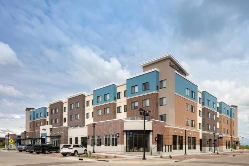Residence Inn by Marriott Des Moines Ankeny in Ankeny, USA