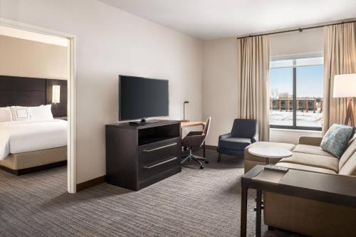 Residence Inn by Marriott Des Moines Ankeny in Ankeny, USA