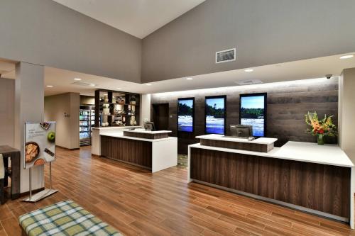 Residence Inn by Marriott Eau Claire in Eau Claire, USA
